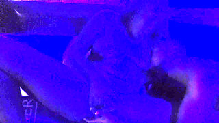 He Is Taking His Wife to Another Cloud