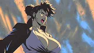 Ai Huge Tits Anime and Cartoon Hot Clips