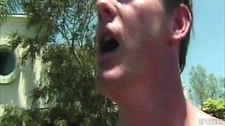 Wonderful MILF heartbreaker exciting adult scene