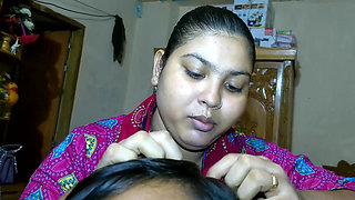 Masti in Bedroom Husband Wife Romantic Vlogs   Couple Masti Vlog