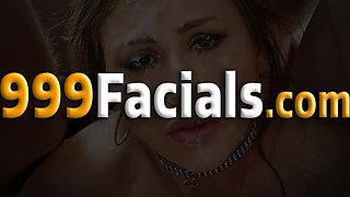 Little teen pov stroking and sucking