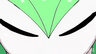 Furry Pokemon Hentai: Lovely Lopunny Animation by Zaviel