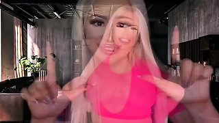 Alissa Ryan - Cum Guzzling Gooning Loser