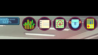 Taffy Tales V0.95.7 Part 86 Gym Tease by Loveskysan69