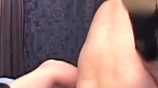 A Very Horny Swingers Couple: They Are Retired and Spend Their Lives Fucking with Others