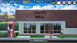 Taffy Tales v0.85.1a Part 71 My Harem By LoveSkySan69