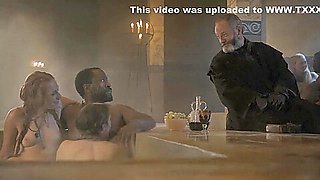 Sex / Nude scenes from Game of Thrones S04E06