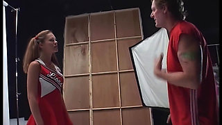 Student Lets Herself Be Filmed While Fucking