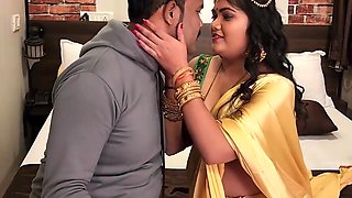 Bhabhi Devar Sexy Romance