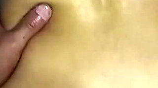 Suri Fucked with Her Husband's Friend, Stayed All Night with Him to Get Cocked in the Ass