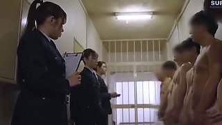 Asian Femdom Prison