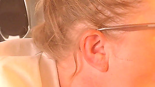 Sex Education with Mrs. Ana Slo - Take Me Slo