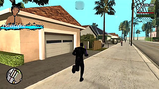 Gta San Andreas Hot Coffee Mod - Millie, a Woman That Loves BDSM and Hot Sex