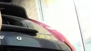 Close Up And Cumshot