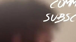 She Woke Me up Sucking My Dick