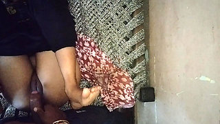 Wife ki very cute pusssy Sex in day