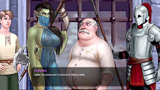 Faphouse, orc, fucking cartoons