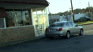 Random Encounter Straight To Anal