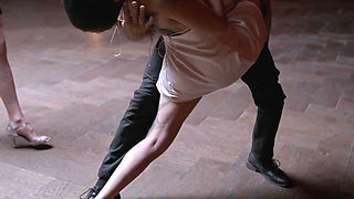 Erika Lust - Threesome with the Tango Teacher