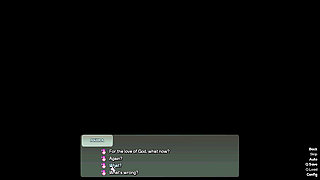 Godson REMAKE v0.2.1 Gameplay Part 2