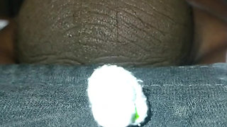 Cuckold husband likes to watch his wife fuck