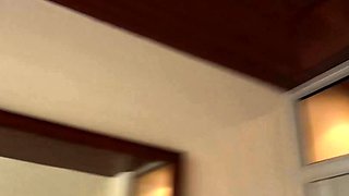 Beautiful Small Tit Redhead Hardcore