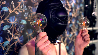 Interior Design, Inanna Justice Style: My Living Lamp