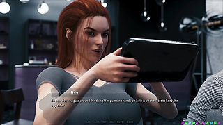 Cybernetic Seduction by 1thousand - at Last, Sex with the Sexy 14