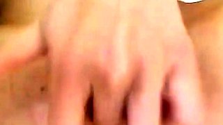 Pregnant Cam Girl: Before and After