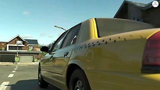 John Denvers Office Boss Cuckold - Pregnant Wife Cheating With Boss Anal Fuck