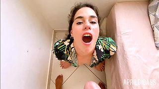Human Toilet for a Day - Extreme Degradation (Full Scene)