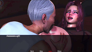 Cane and Able - Part 3