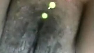 Do you like Jamaican hairy pussy?