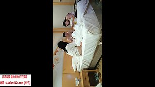 Sensuous amateur ex girlfriend hidden cam