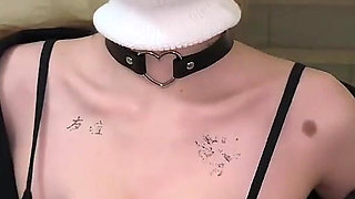 Public Sex with a Hot Neighbor Ended in a Golden Shower!