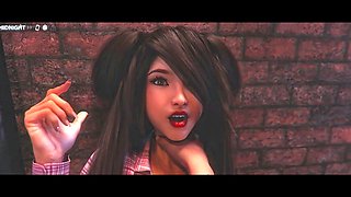 Carton xxxx, 3d erotic anime, 3d cartoon xxx