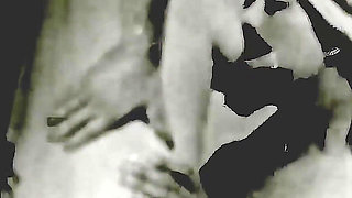 Scheherazade & the Sultan, Jr. - Restored & Remastered