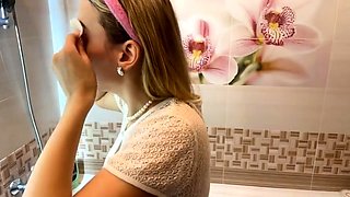 Solo Girl Free Amateur Webcam Porn Video