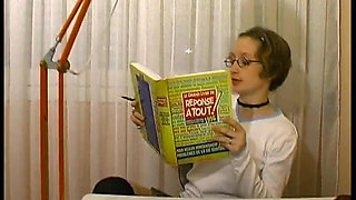 Exchange of Good Practices Between Two Teachers and One Student