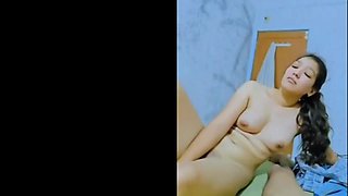Desi Girlfriend Hard Fucked OYO Hotel MMS