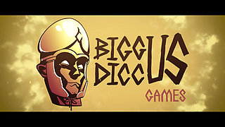 Slaves of Rome - She Desire My BBC