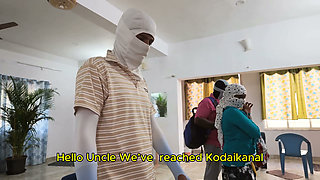 Trip to Kodaikanal