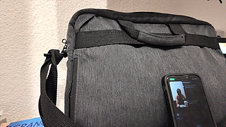 Voila Comment Ce Passe Une Visio Avec Ma Chienne