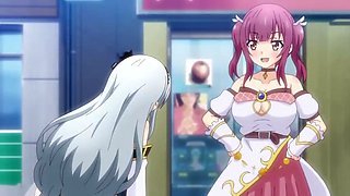 Dark Unstable Emotion inside forbidden memories