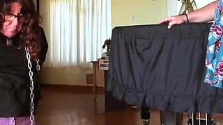 Dominatrix Mistress April - Sissyfication