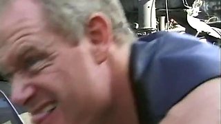 Busy Fucking Sluts ft. Morgan Fairlane: Blowjob, Doggy  Cowgirl Porn