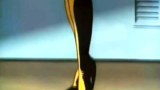 Watch conquering baby girl's trailer