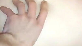 After Work, I Fucked My Wife Right on the Floor!