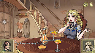 Innocent Witches Luna [part 01] Animation Collection + Game Download 18+ Sex Game