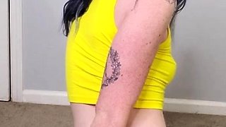 Perfect Pussy Close up milf Selda